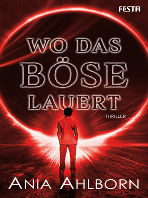 cover image of Wo das Böse lauert